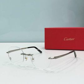 Picture of Cartier Optical Glasses _SKUfw55826172fw